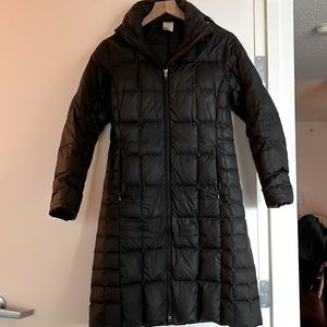 Patagonia Down With It Coat